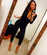 Sluts in tight pants! 9