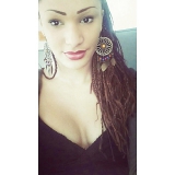 Stephanie sister friend