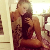 Stephanie sister friend