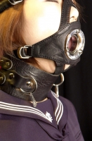Facefuck mask