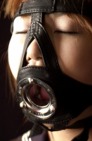 Facefuck mask