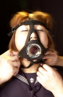 Facefuck mask