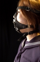 Facefuck mask
