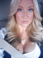 Stunning blondes