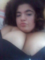 My tits