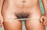 Ninna Devon Hairy Babe - Jotha Hele