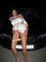 TheSandfly Dare To Bare It!