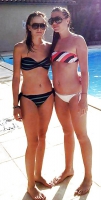 Petites putes a la plage - beach whores