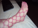 For the feet lovers hope u like
