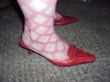 For the feet lovers hope u like