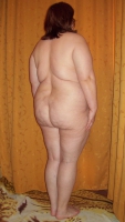 naked Mollyfrau 1