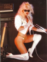 Linda Dubbeldeman