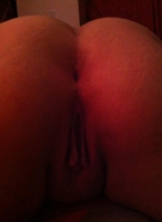 My Pussy