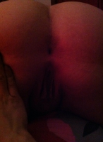 My Pussy
