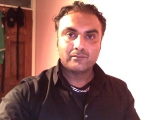 just me