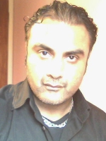 just me