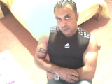 just me