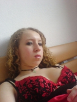 Young Girl