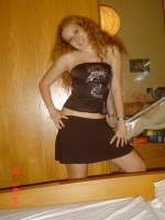 Young Girl