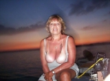 Saggy tits 44.