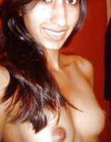 Some new woman