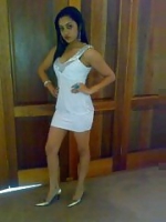 Some new woman