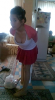 Ramdom Turkish Chicks