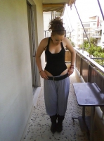 Ramdom Turkish Chicks