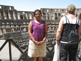 Mumbai Slutty MILF Nude Photos During Europe Tour