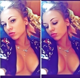 Sexy Facebook Girls Marina Tara Sladja