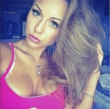 Sexy Facebook Girls Marina Tara Sladja