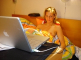 HOT COMPUTER GIRLS V