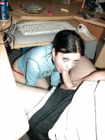HOT COMPUTER GIRLS V