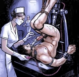 Erotic Art