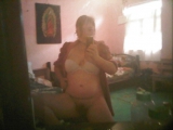 Una amateur feita