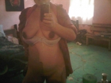 Una amateur feita