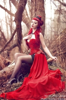 Belles Rouges - 3