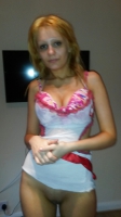 Bareback Escort Florance 2