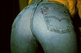 Queens in jeans XXXIV