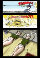 Comix-War slaves.