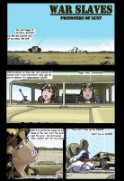 Comix-War slaves.