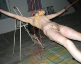 female slaves A
