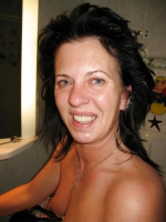 MILF loves horny games - N. C.