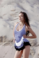 Teen outdoor 24