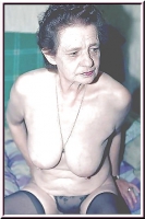Oma geil und fett - 118