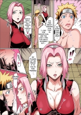 (Linda Project) Naru Love 2 Sakura