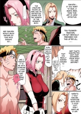 (Linda Project) Naru Love 2 Sakura