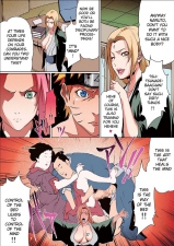 (Linda Project) Naru Love 2 Sakura