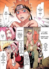 (Linda Project) Naru Love 2 Sakura