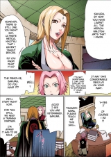 (Linda Project) Naru Love 2 Sakura